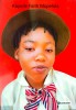 Sample avatar